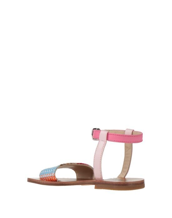 MISSONI KIDS Сандалии