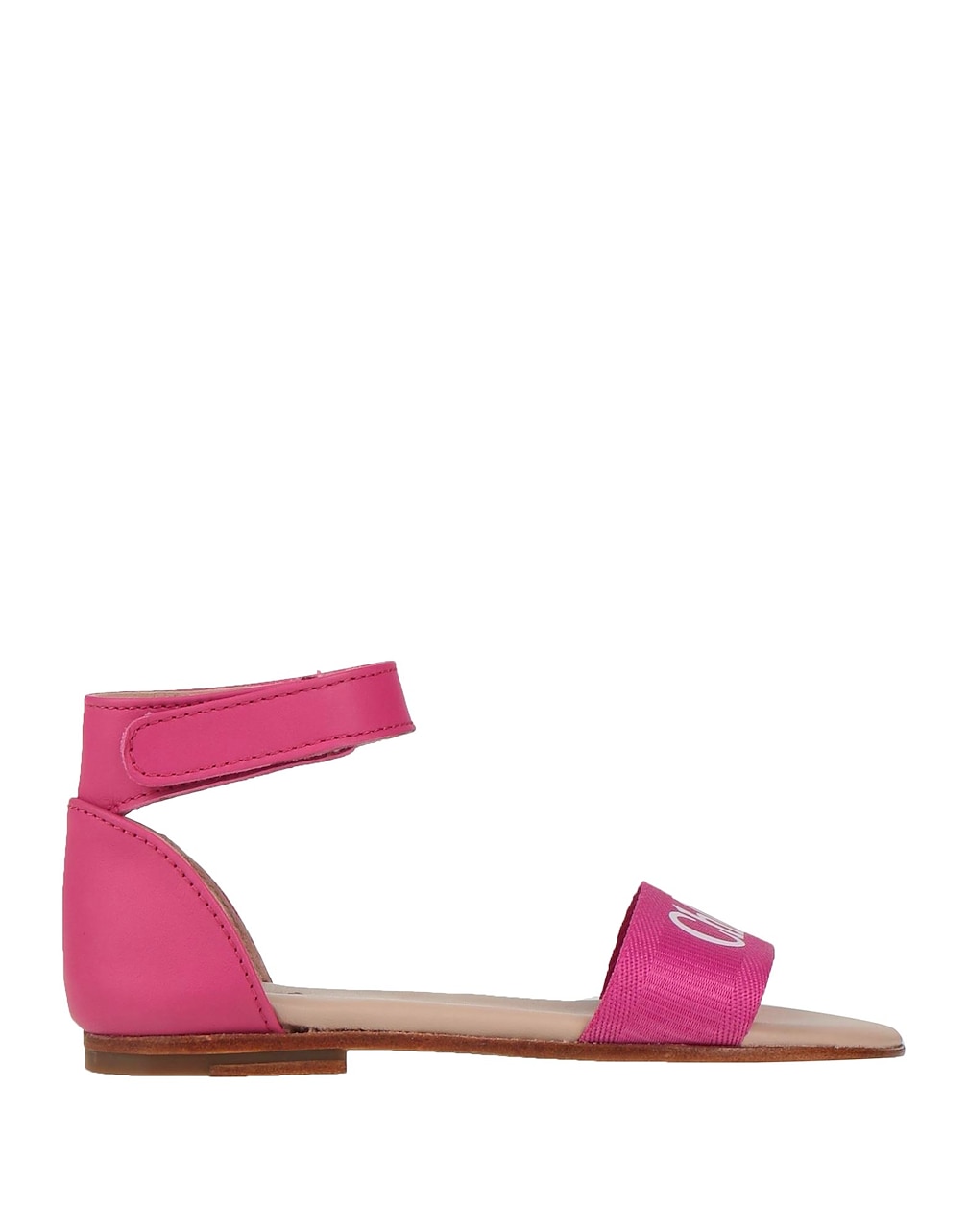 CHLOÉ - Sandalen