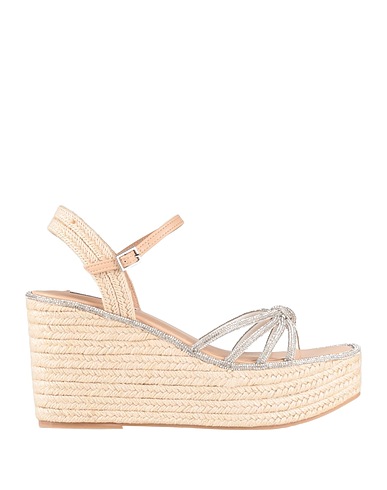 STEVE MADDEN Espadrilles Textile fibres