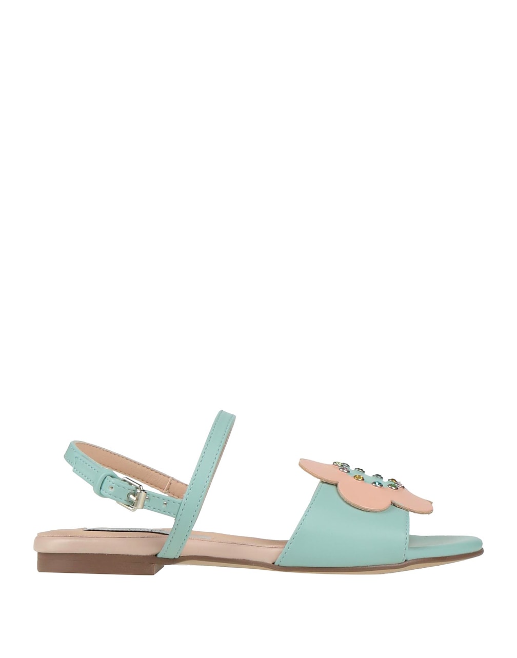 STELLA McCARTNEY KIDS - Sandalen
