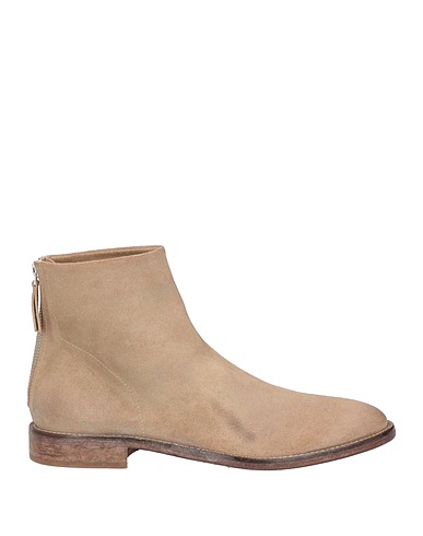 MOMA Ankle boot Leather