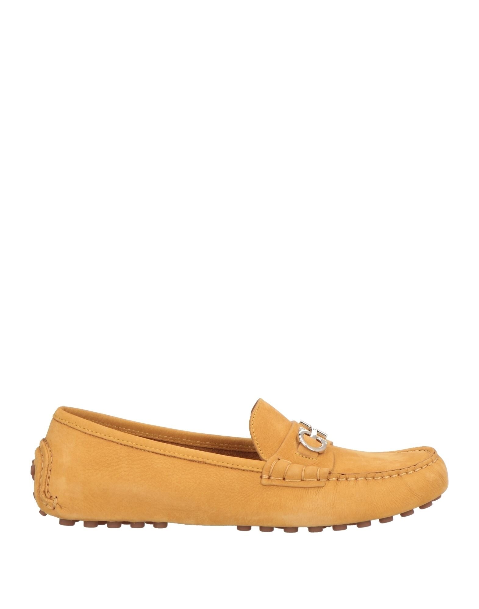 FERRAGAMO - Loafers
