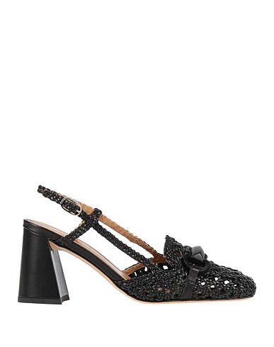 J.A.P. JOSE ANTONIO PEREIRA Court Black Textile fibres