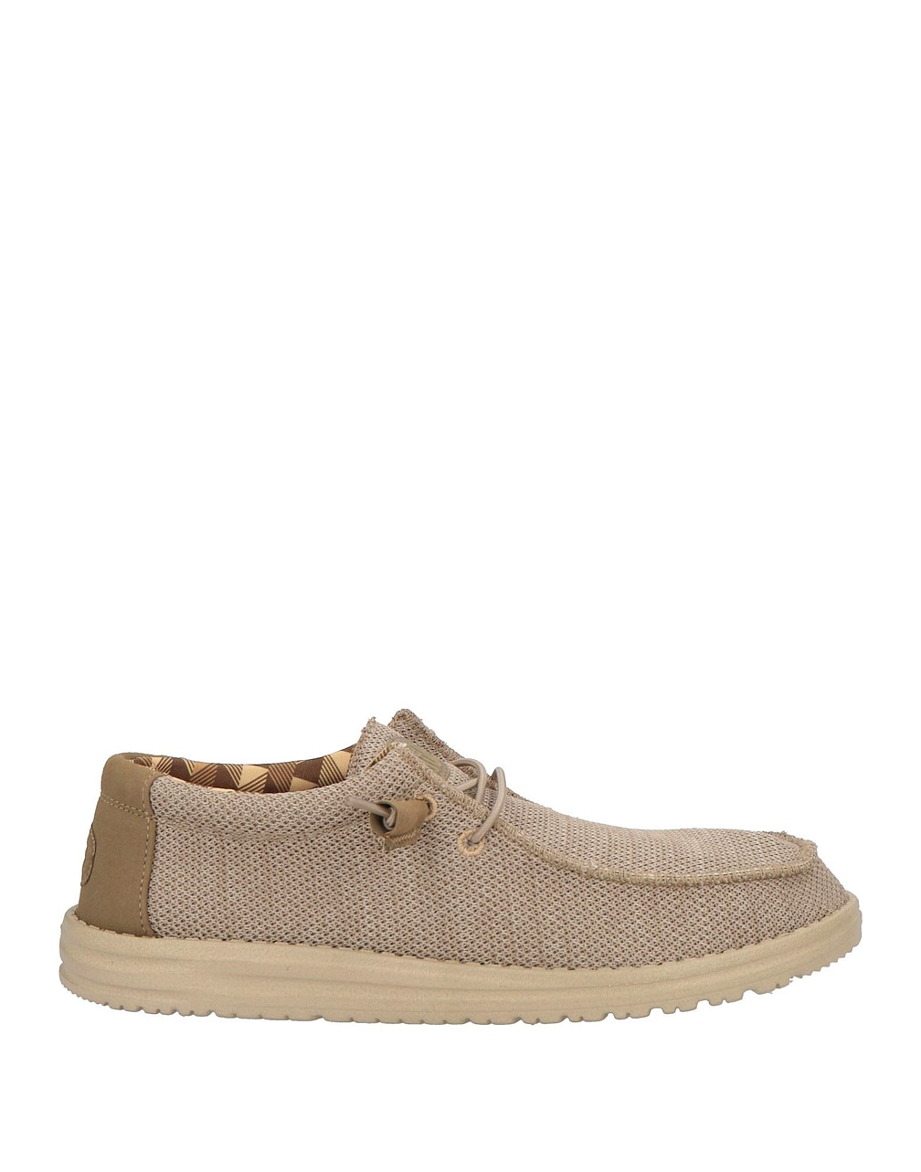 HEY DUDE - Lace-up shoes