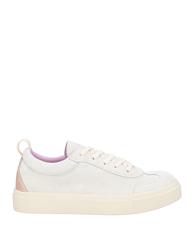 PANCHIC Sneakers Cuir