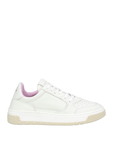 PANCHIC Sneakers Blanco Cuero
