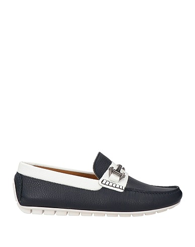 MARECHIARO 1962 Loafers Midnight blue Deerskin