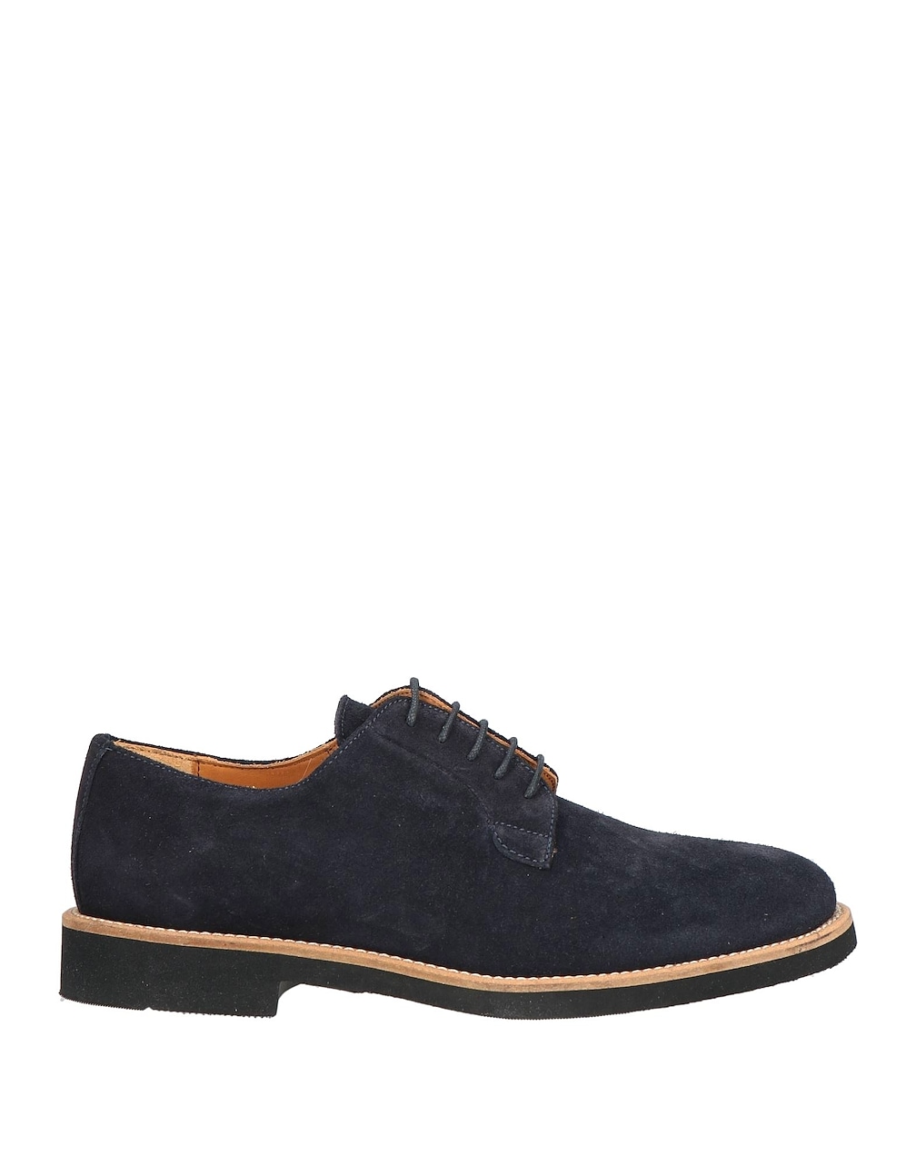 LUCA ROSSI - Lace-up shoes