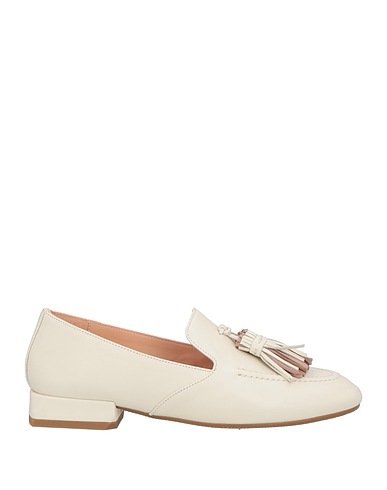 LORENZO MARI Mokassins Leder