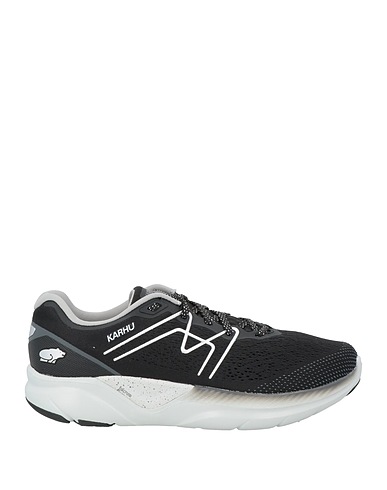 KARHU Sneakers Schwarz Gewebefasern