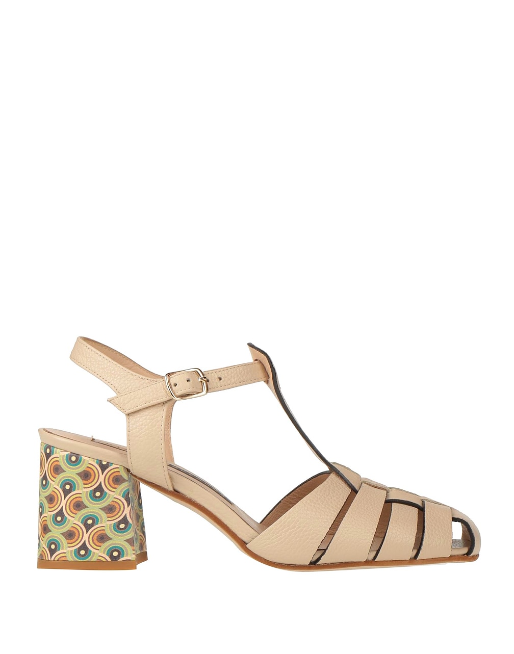 CHIARINI BOLOGNA - Sandals