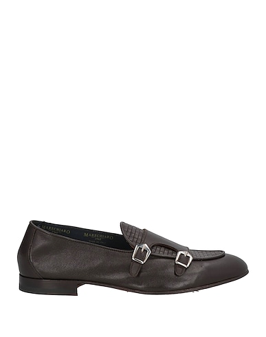 MARECHIARO 1962 Loafers Dark brown Leather