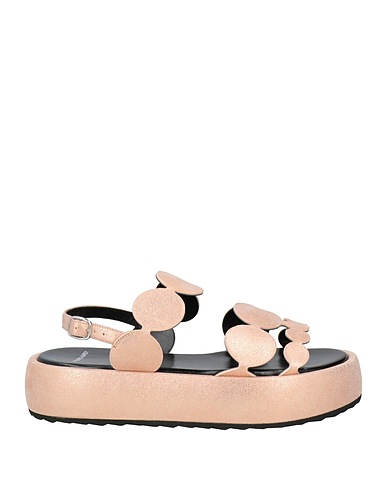 PIERRE HARDY Sandals Blush Leather