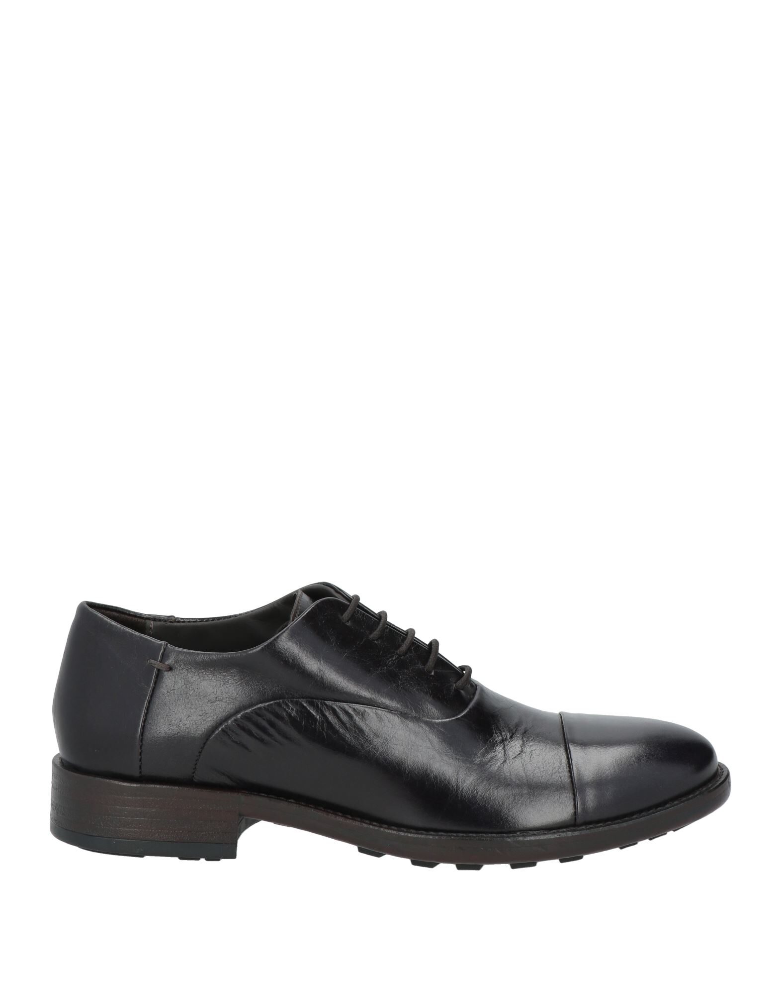 ANTICA CUOIERIA - Lace-up shoes