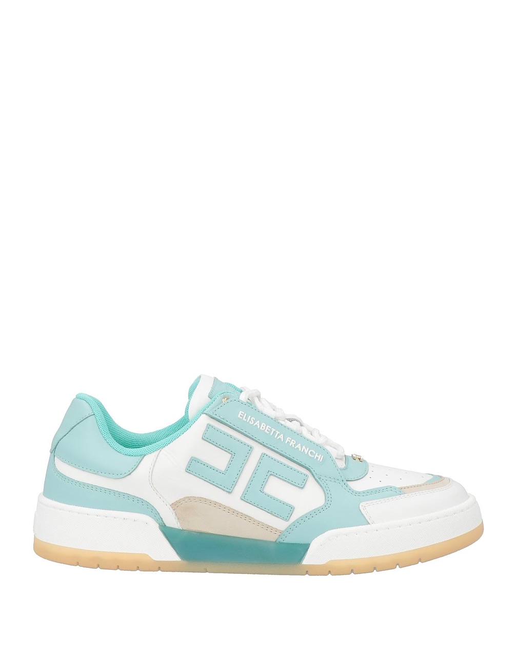 ELISABETTA FRANCHI - Sneakers