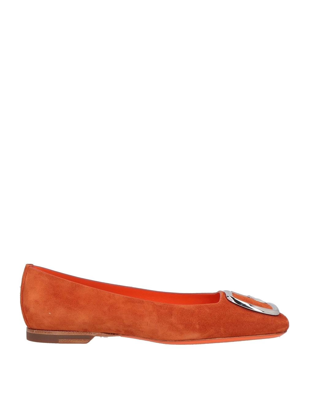 SANTONI - Ballet flats