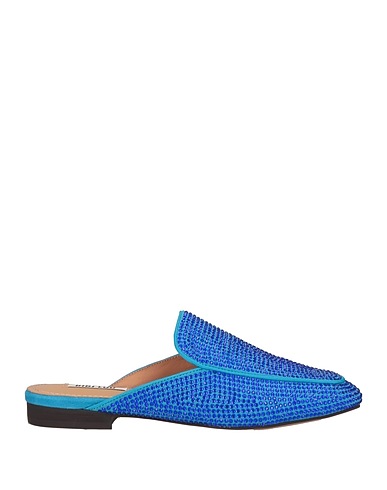 BIBI LOU Mules et sabots Fibres textiles