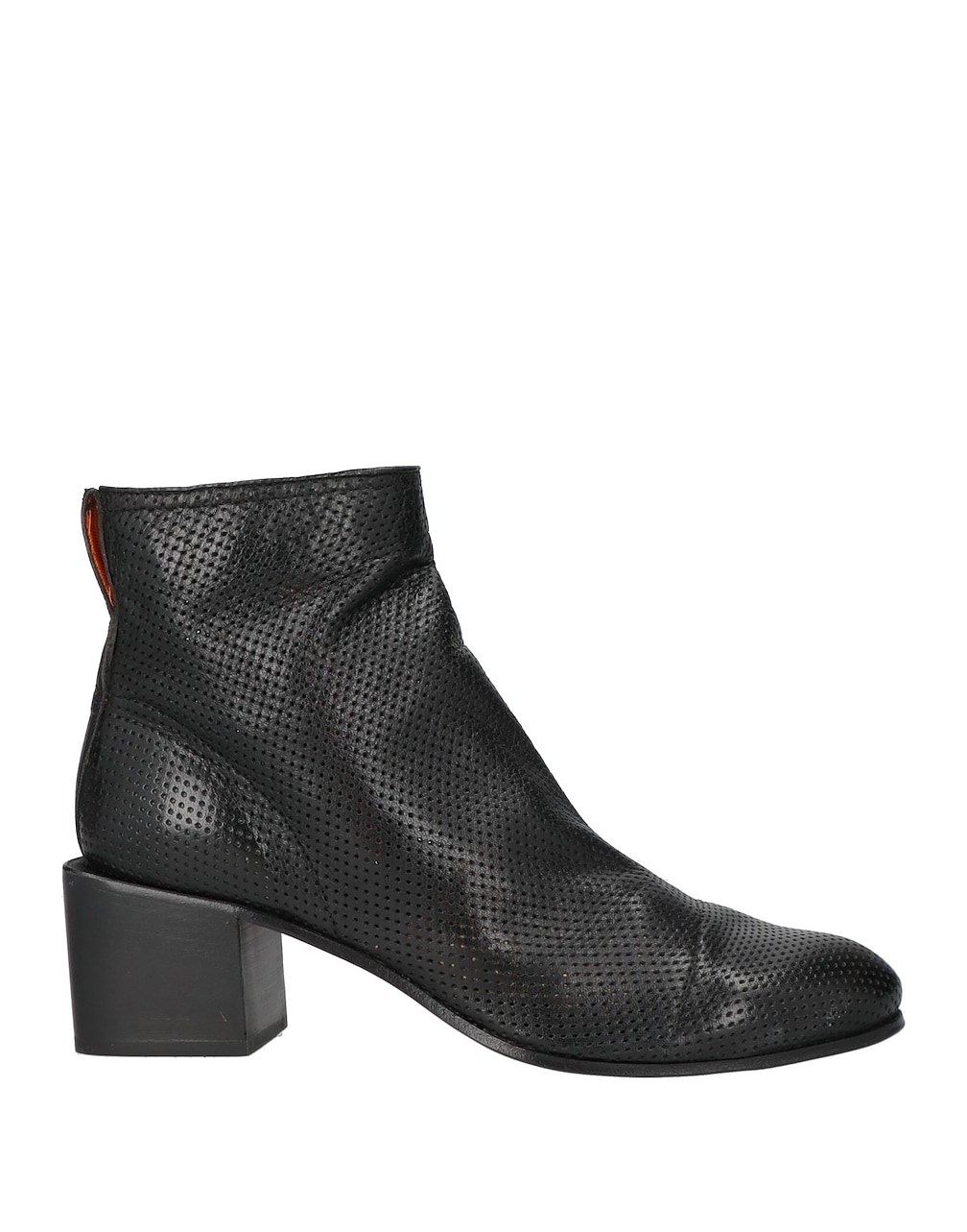 OPEN CLOSED SHOES - Ankle boots