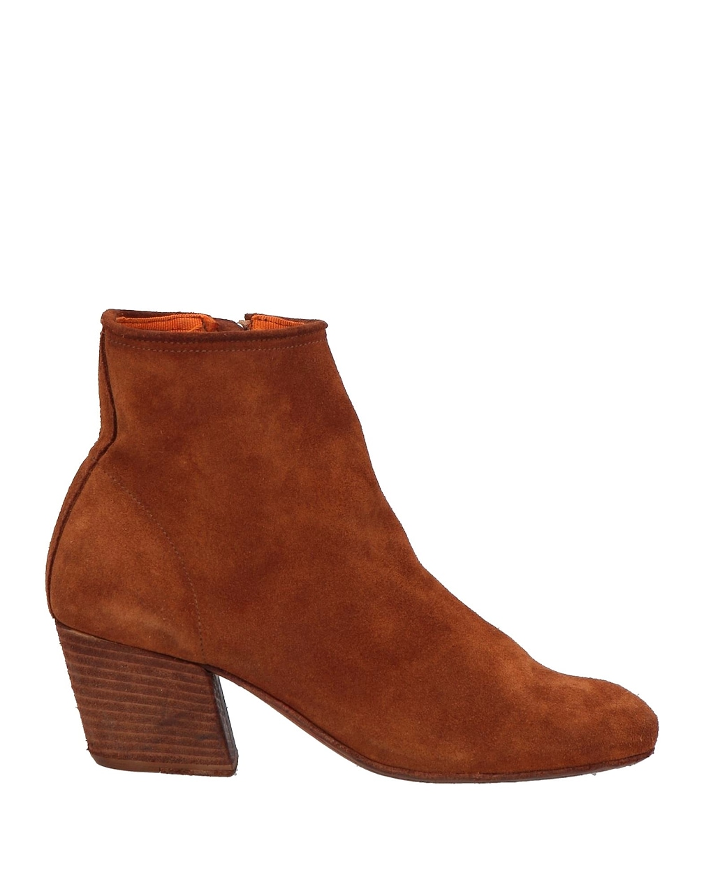 OPEN CLOSED SHOES - Stivaletti