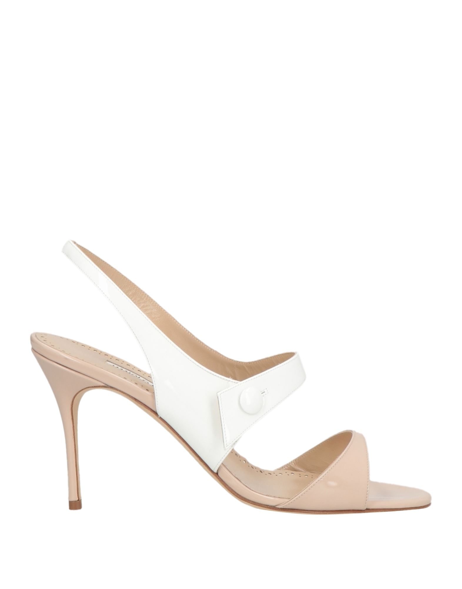 MANOLO BLAHNIK - Sandals