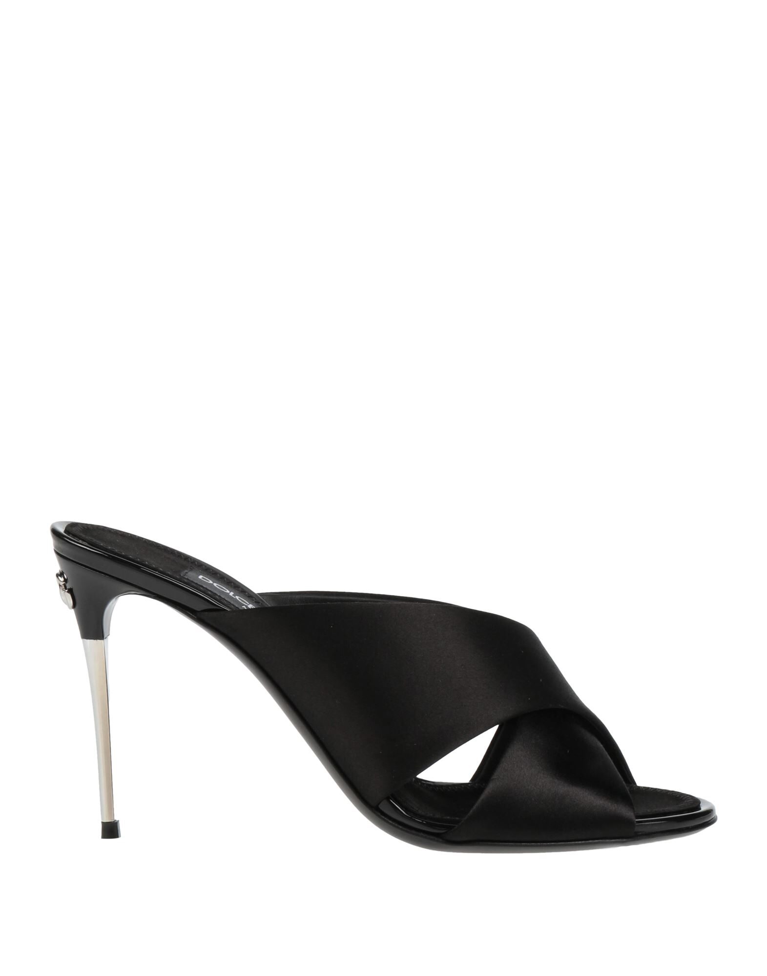 DOLCE&GABBANA - Sandals