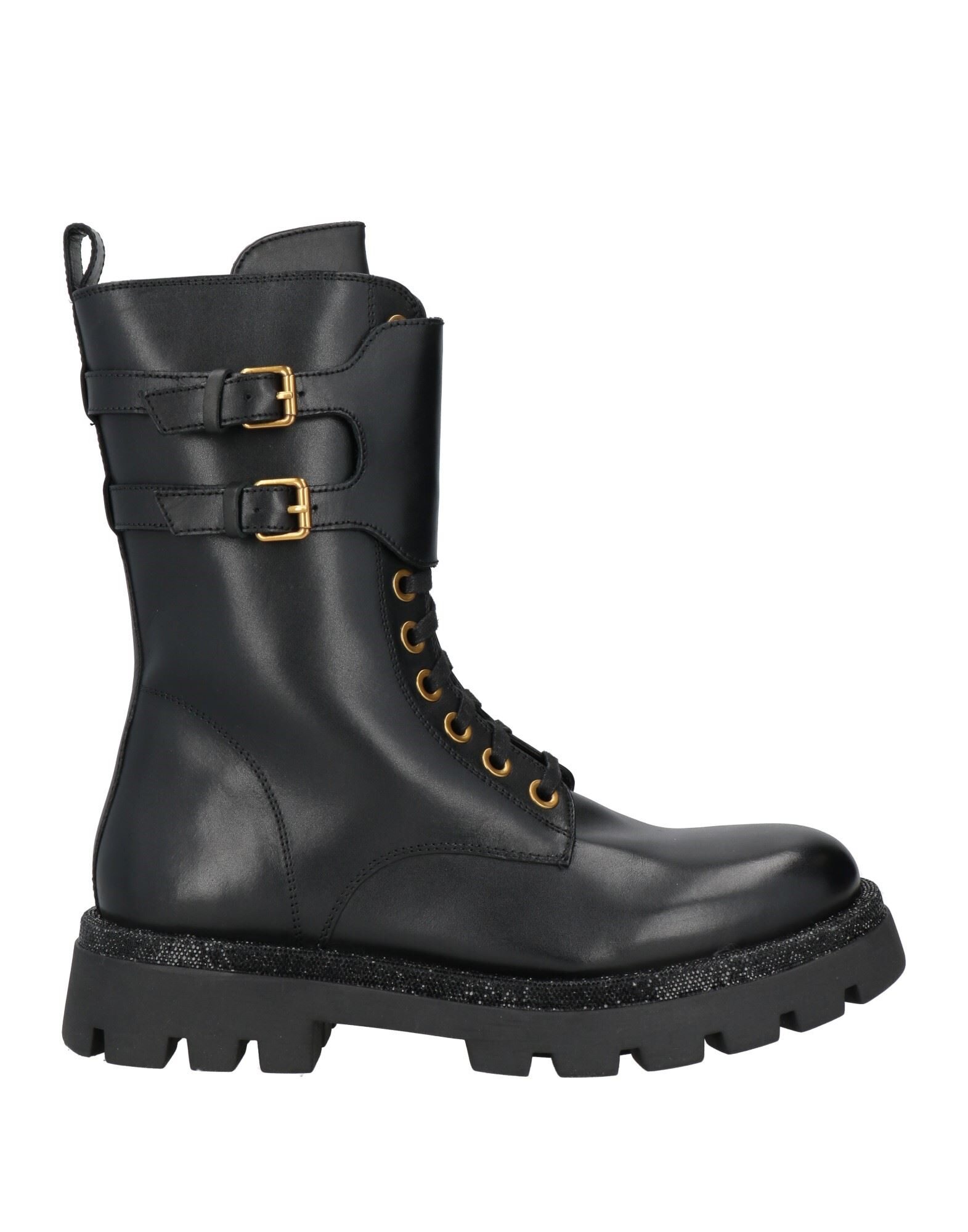 KEYS Полусапоги и высокие ботинки