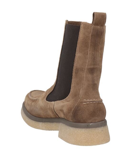 LATIKA Полусапоги и высокие ботинки