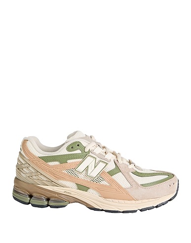 NEW BALANCE Sneakers 1906N
 Ivory Synthetic fibers