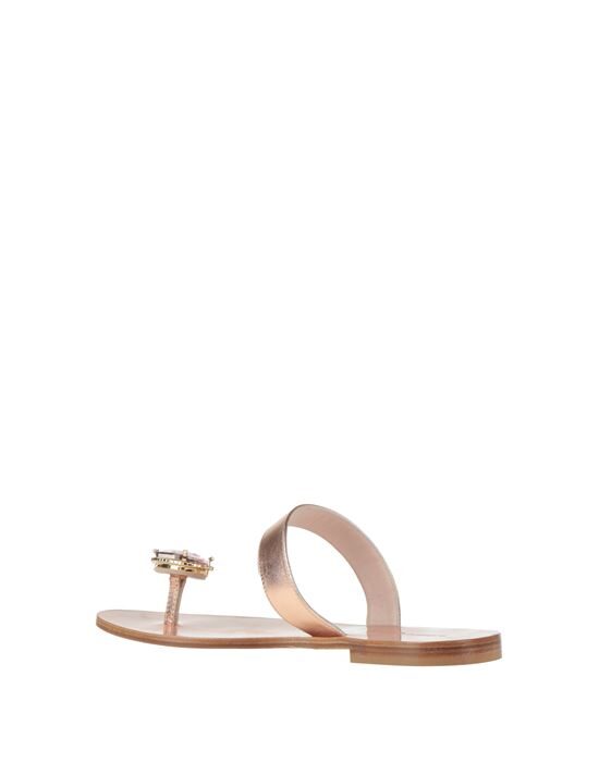 EDDICUOMO Вьетнамки