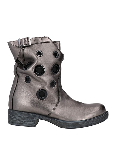 NILA & NILA Ankle boot Lead Leather