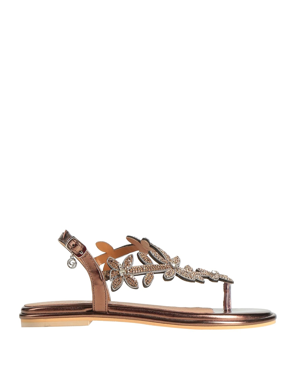 GARDINI SPIRIT - Thong sandals