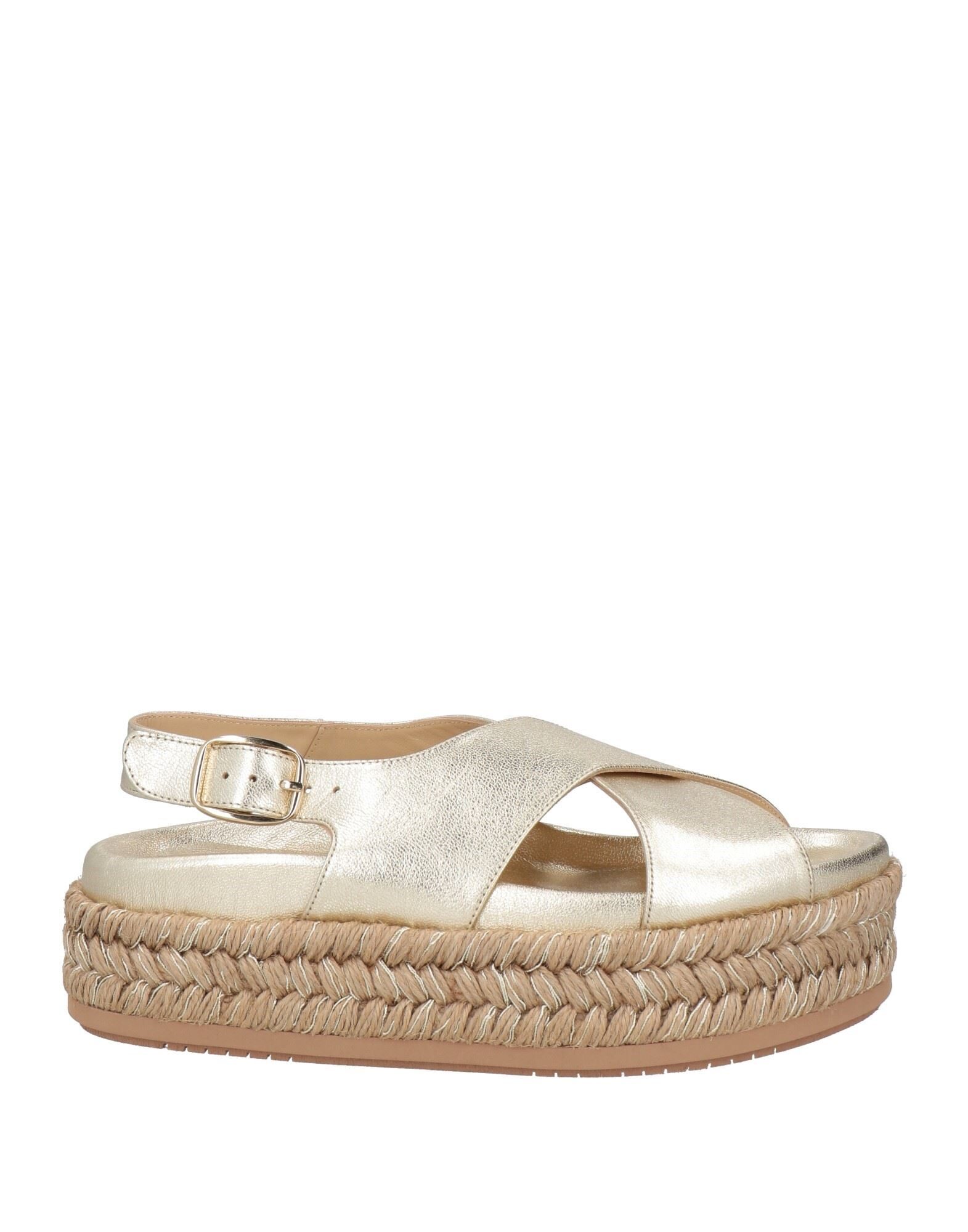 PALOMA BARCELÓ - Espadrilles