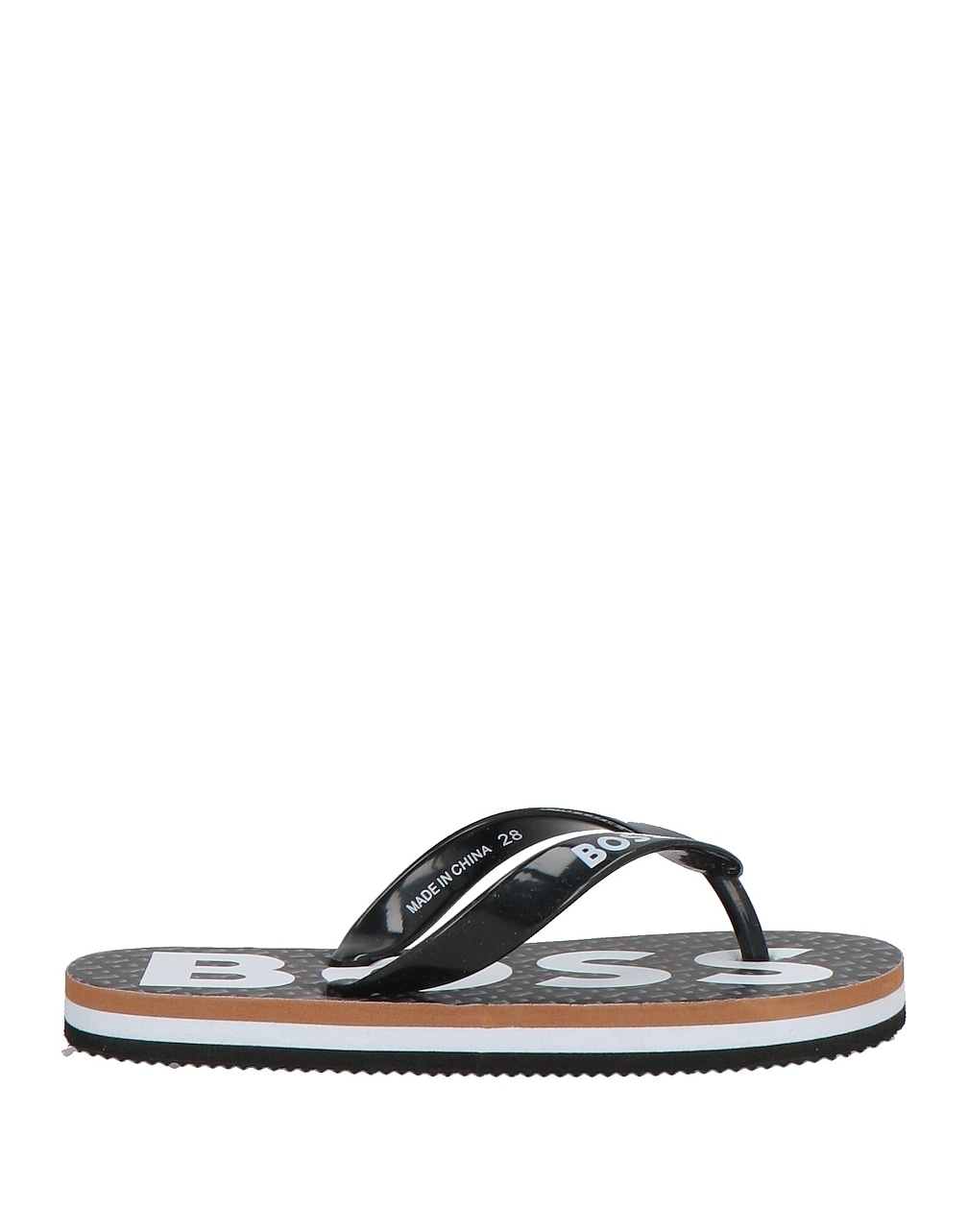 BOSS - Thong sandals