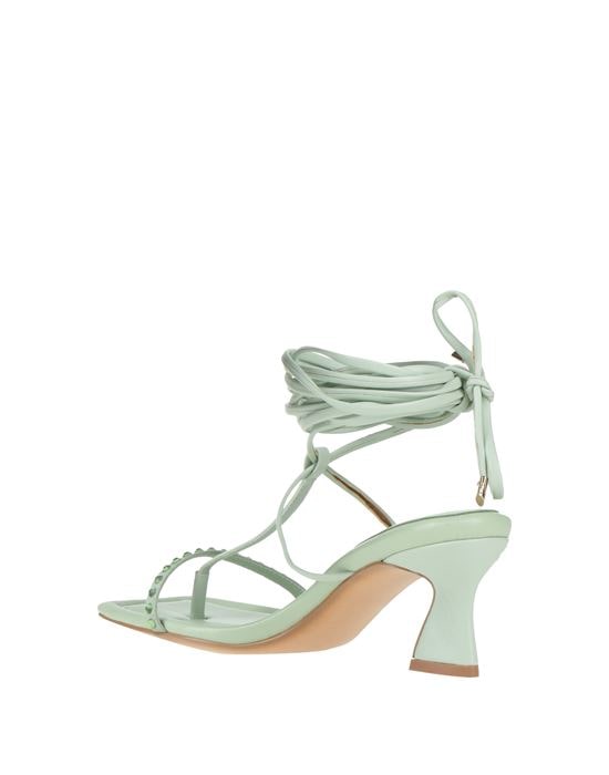 ACTITUDE by TWINSET Вьетнамки