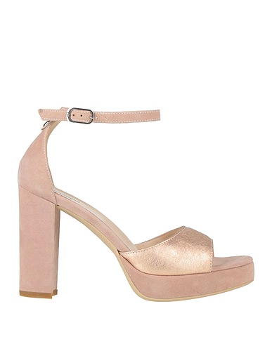 NERO GIARDINI Sandals Leather