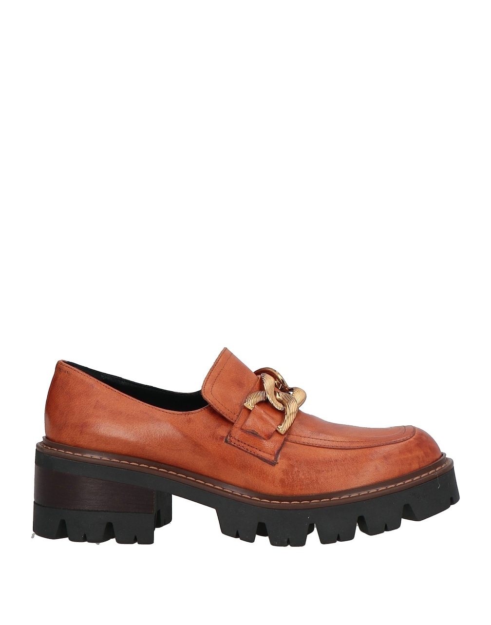 BRANDO SHOES - Loafers