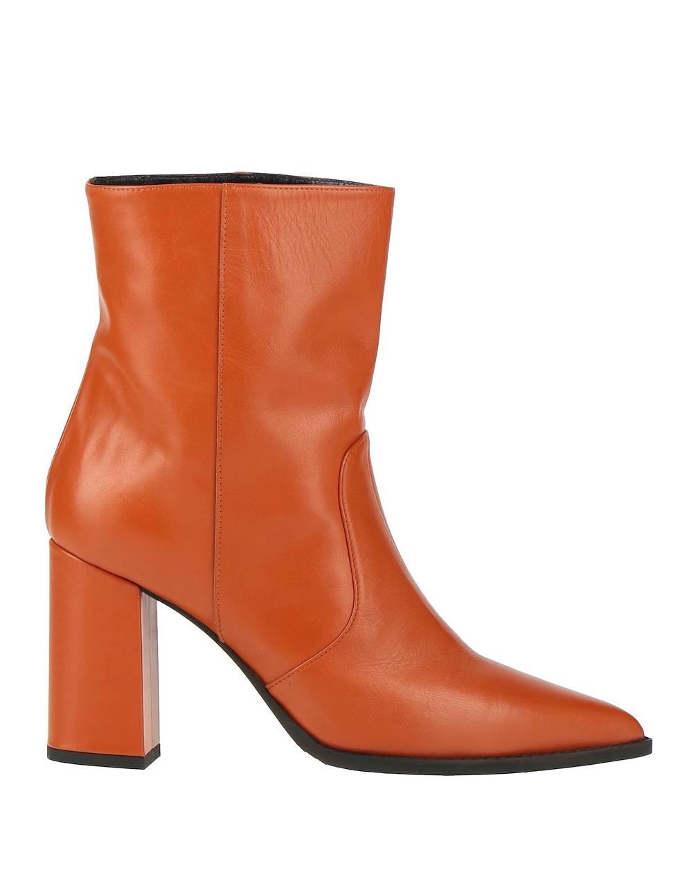 ANNA VIRGILI - Bottines