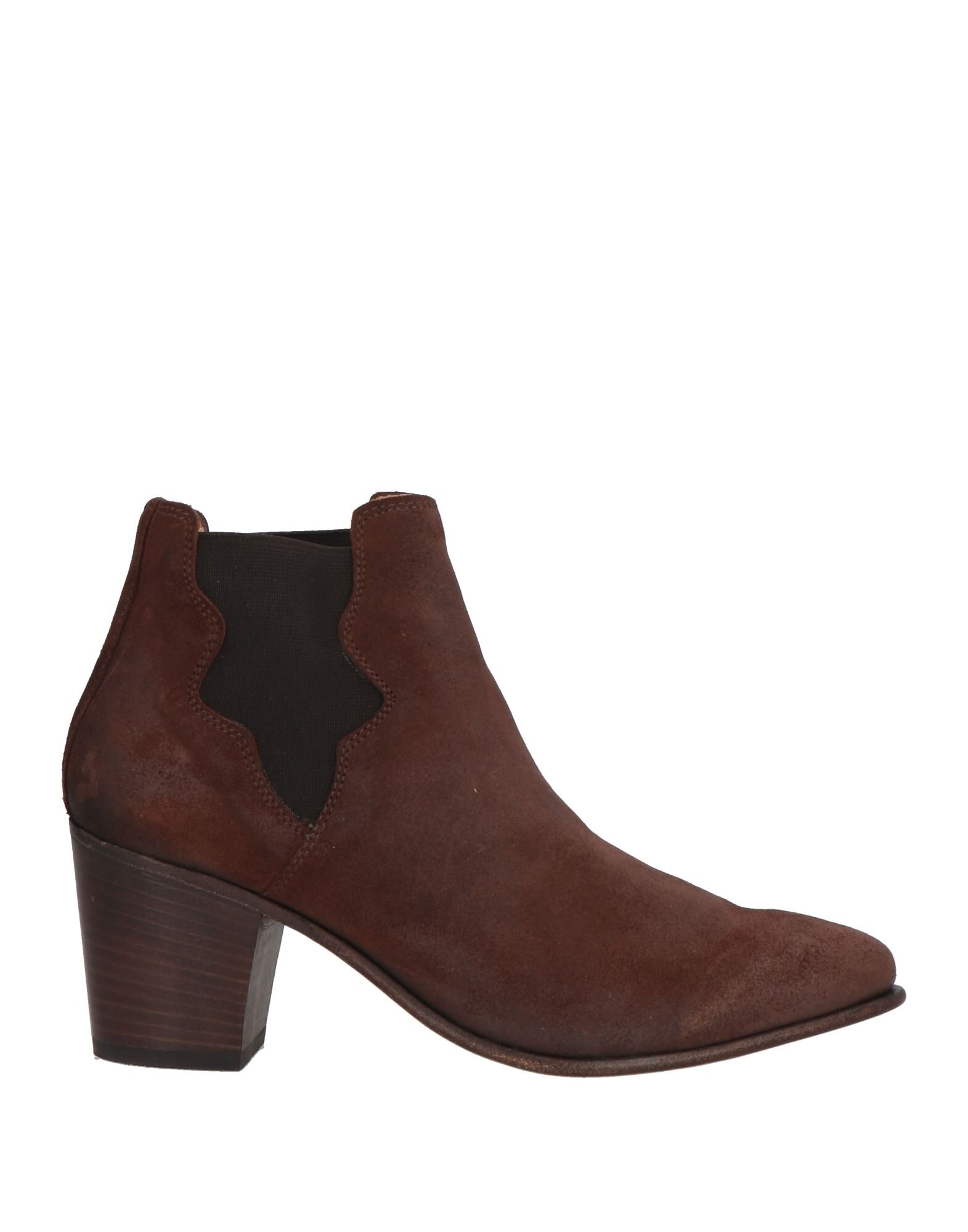 SEBOY'S - Ankle boots