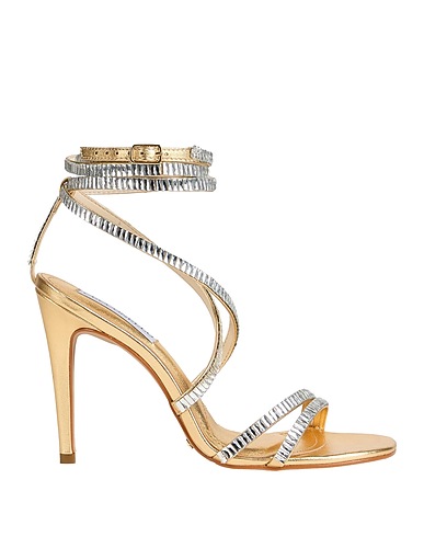 CECCONELLO Sandales Fibres textiles