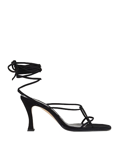 ILIO SMERALDO Sandals Leather