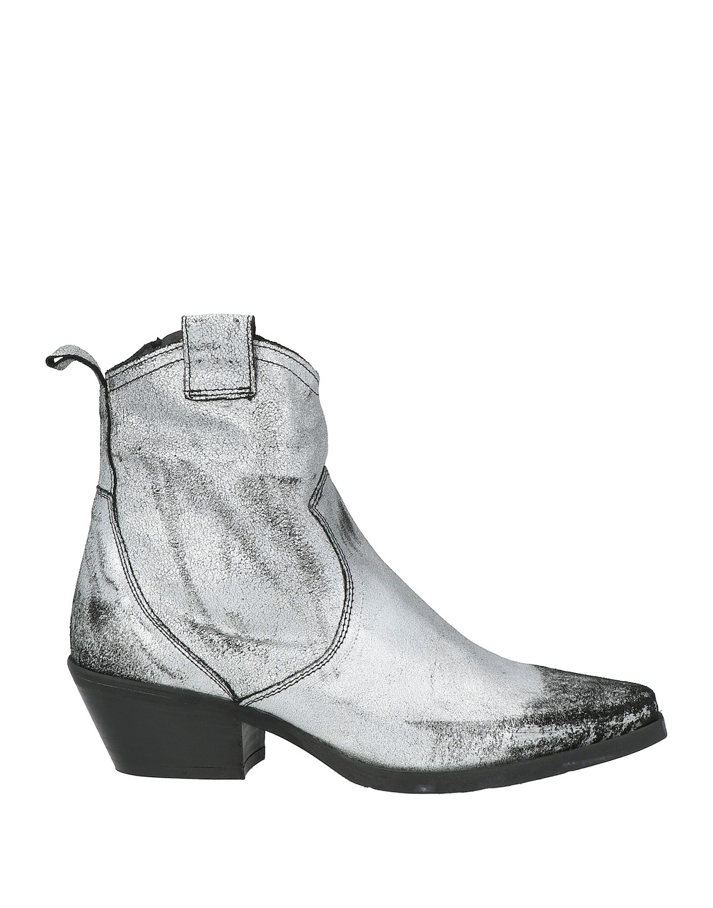 METISSE - Botines de caña alta