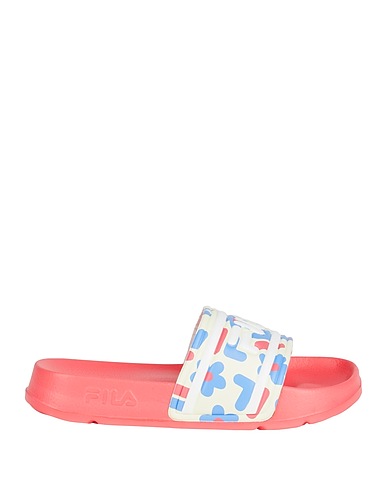 FILA Beach sandals  Ivory Rubber