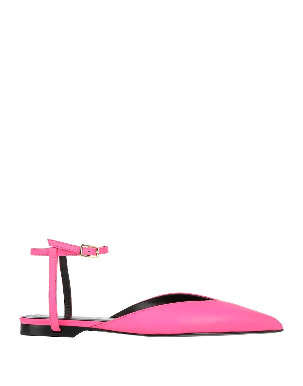 PATRIZIA PEPE - Ballet flats