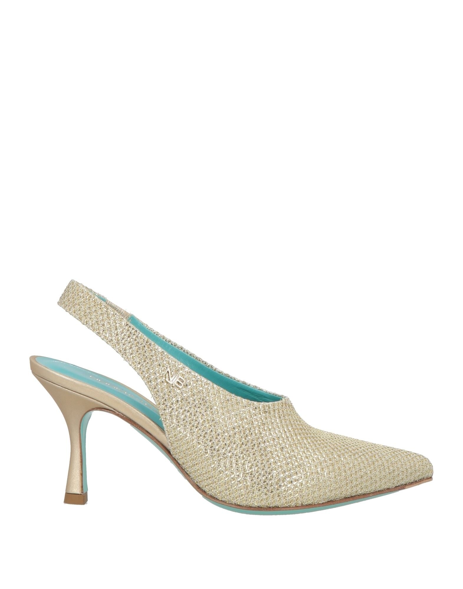 NORMA J.BAKER - Pumps