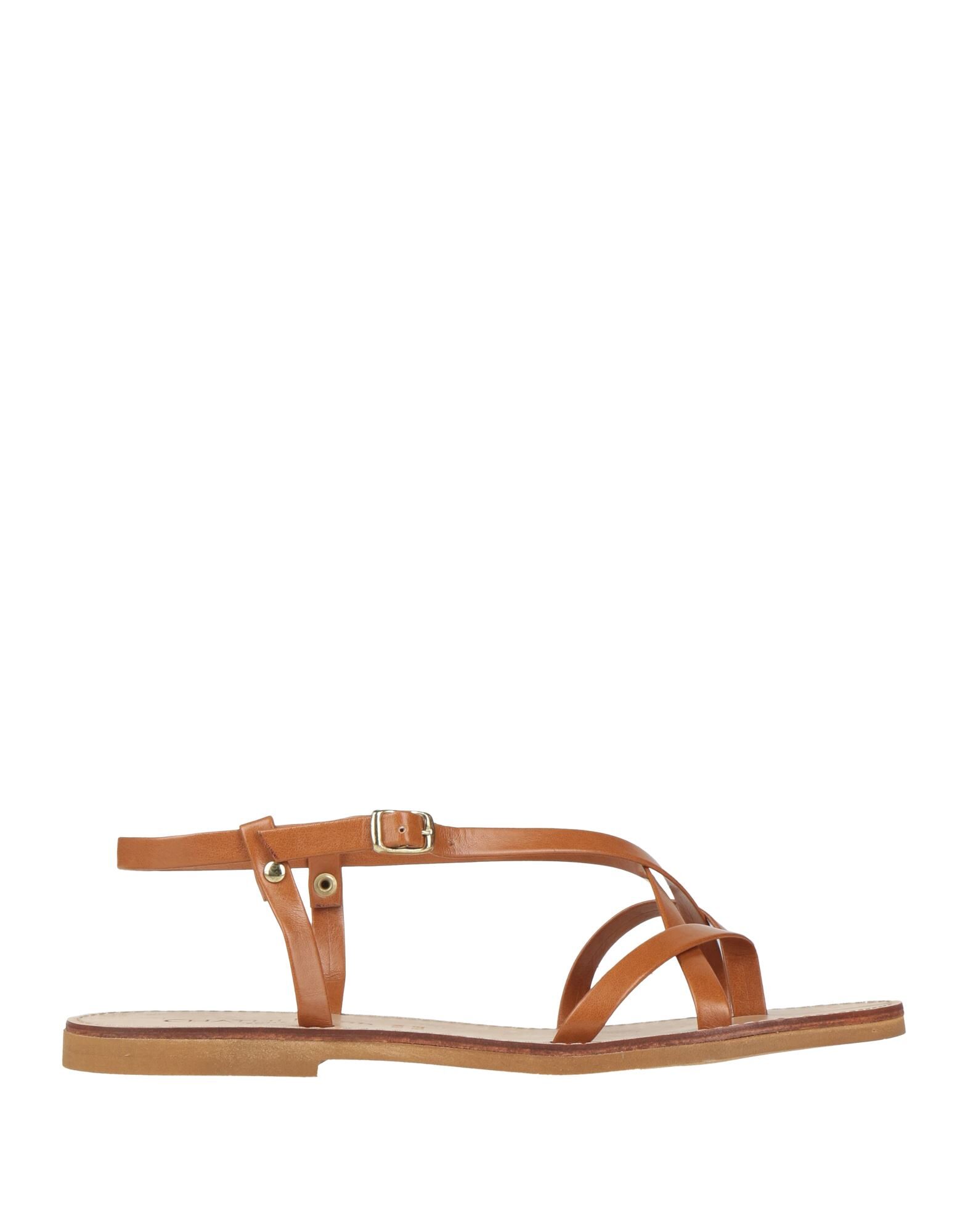 CHATULLE - Thong sandals