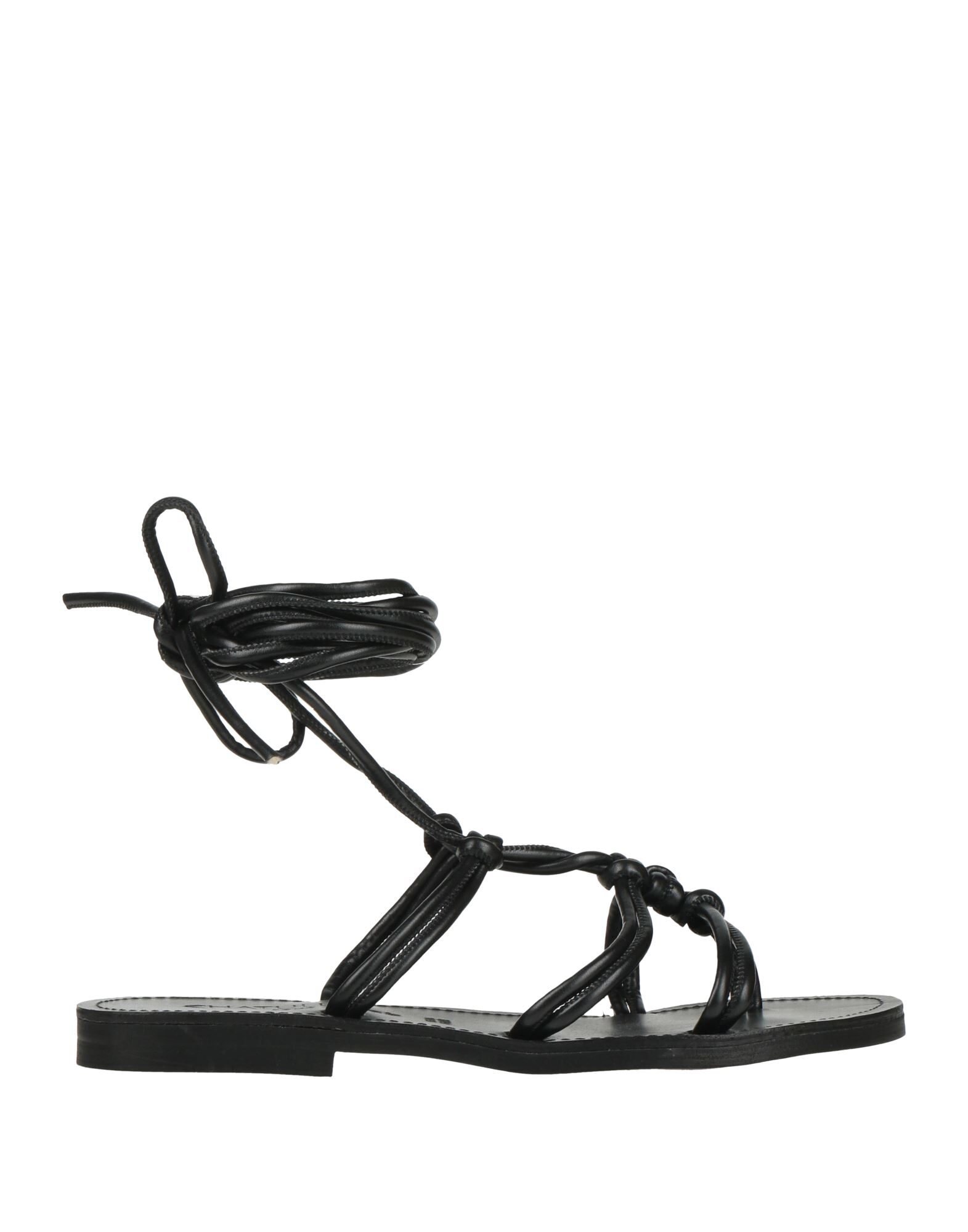 CHATULLE - Thong sandals