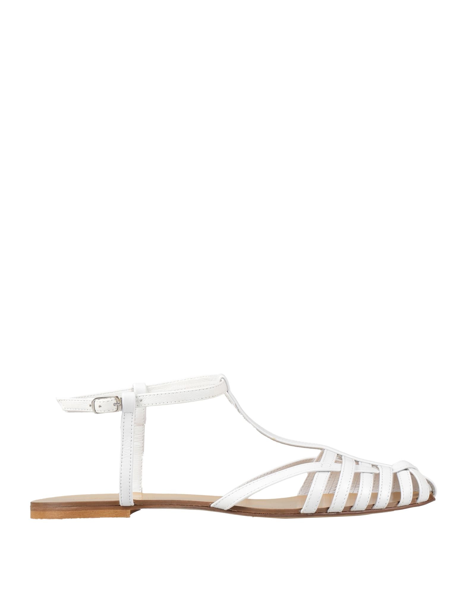 ANNA F. - サンダル