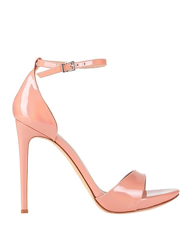 SERGIO LEVANTESI Sandals Leather