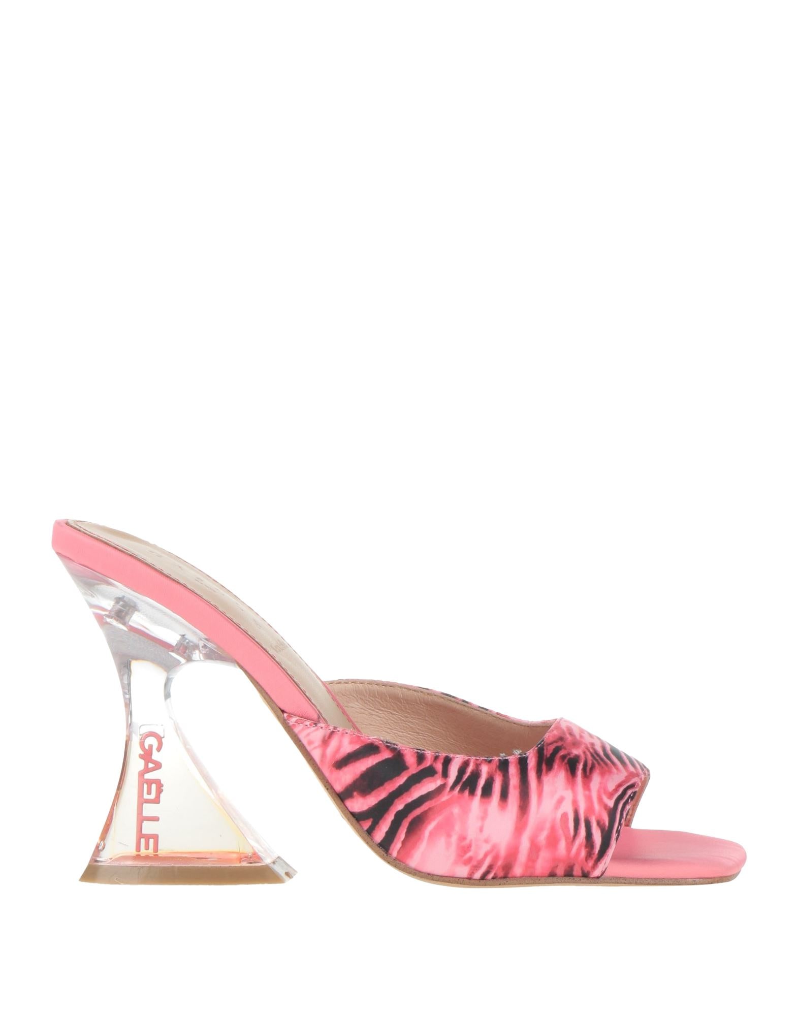 GAëLLE Paris - Sandals