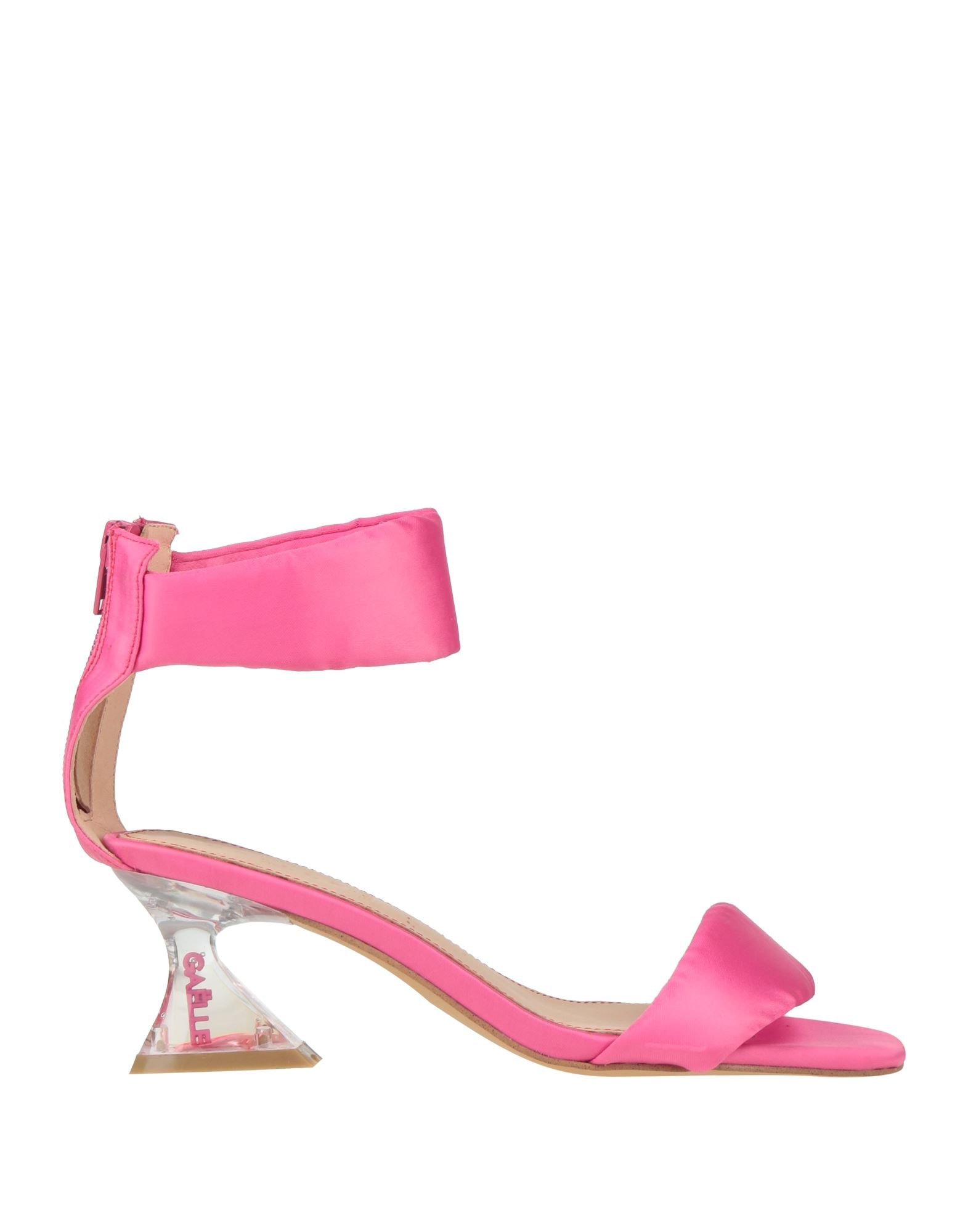 GAëLLE Paris - Sandals